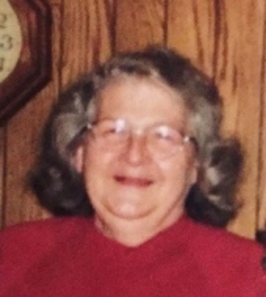 Beverly Jean Cuthbert