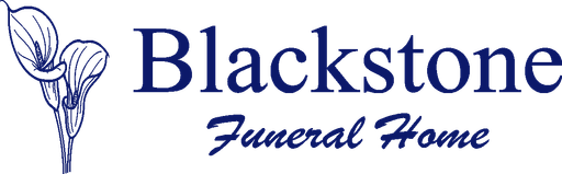 Blackstone Funeral Home Logo