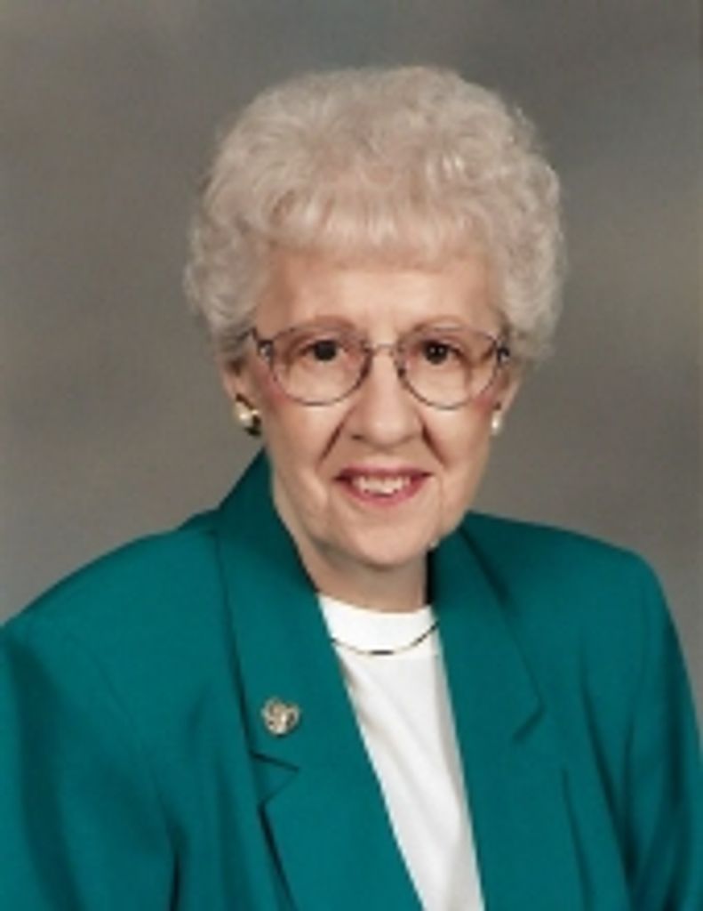 Lillian Z Taylor Profile Photo