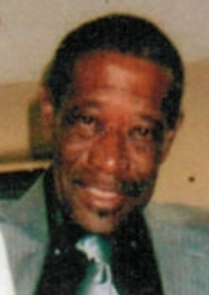 Samuel L. Longmire, Sr. Profile Photo