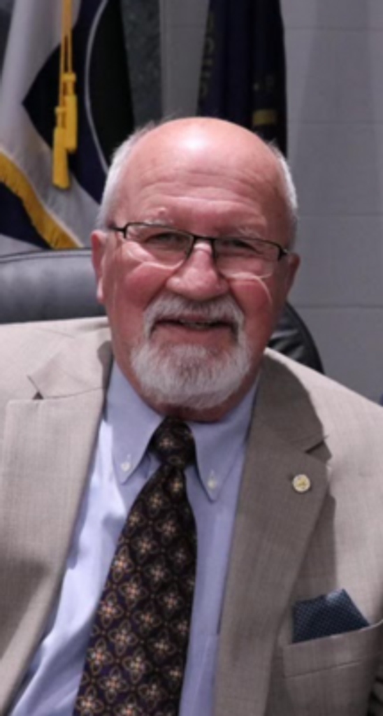 Guy Williams Profile Photo