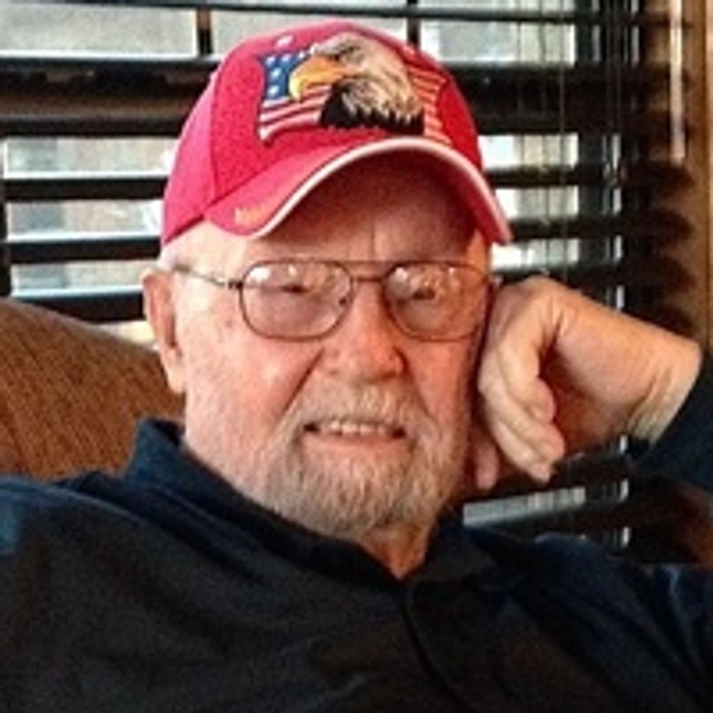 Gene E. Roush Profile Photo