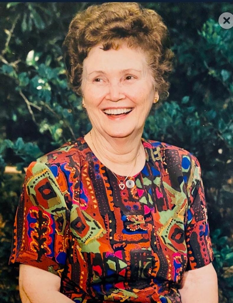 Era Lee Richards Profile Photo