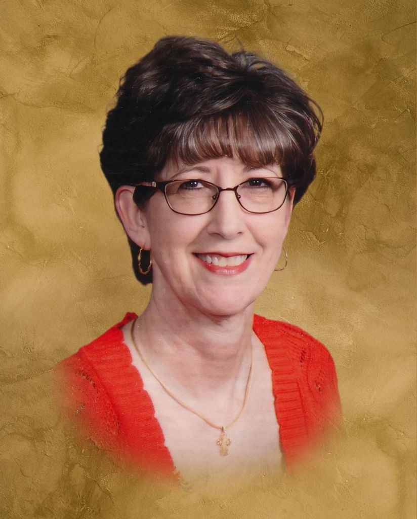 Donna Welborn Phillips