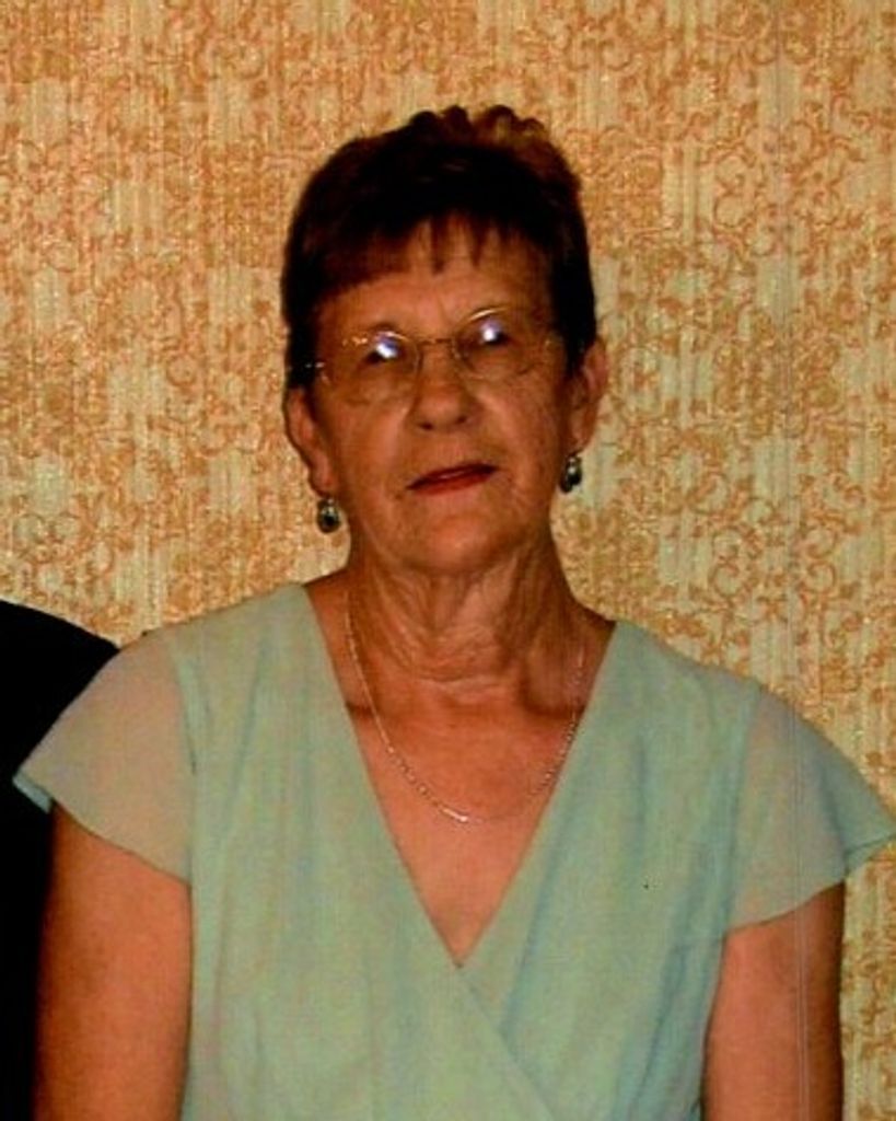 Carol Ann Moss Profile Photo