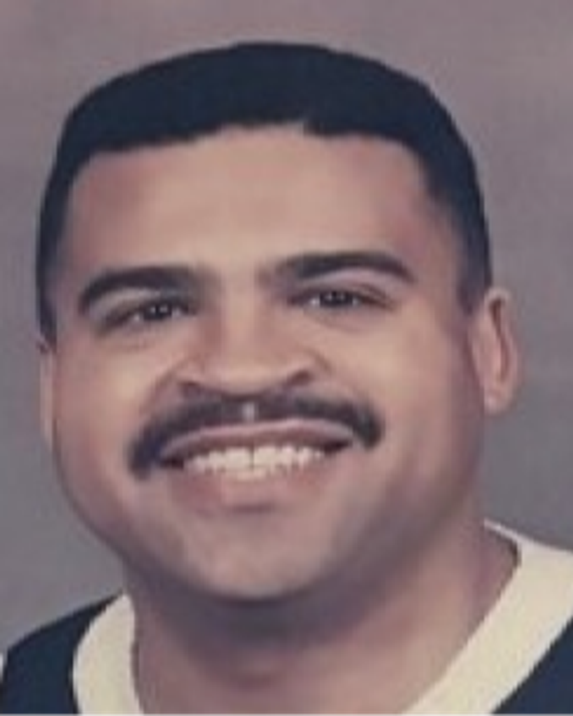 Juan Menefee Profile Photo