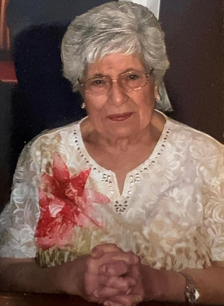Virginia Leotis Ricks Profile Photo