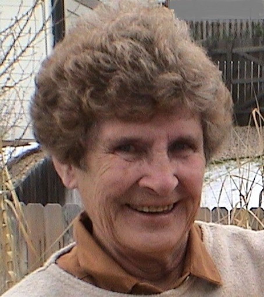 Marguerite June Tillquist