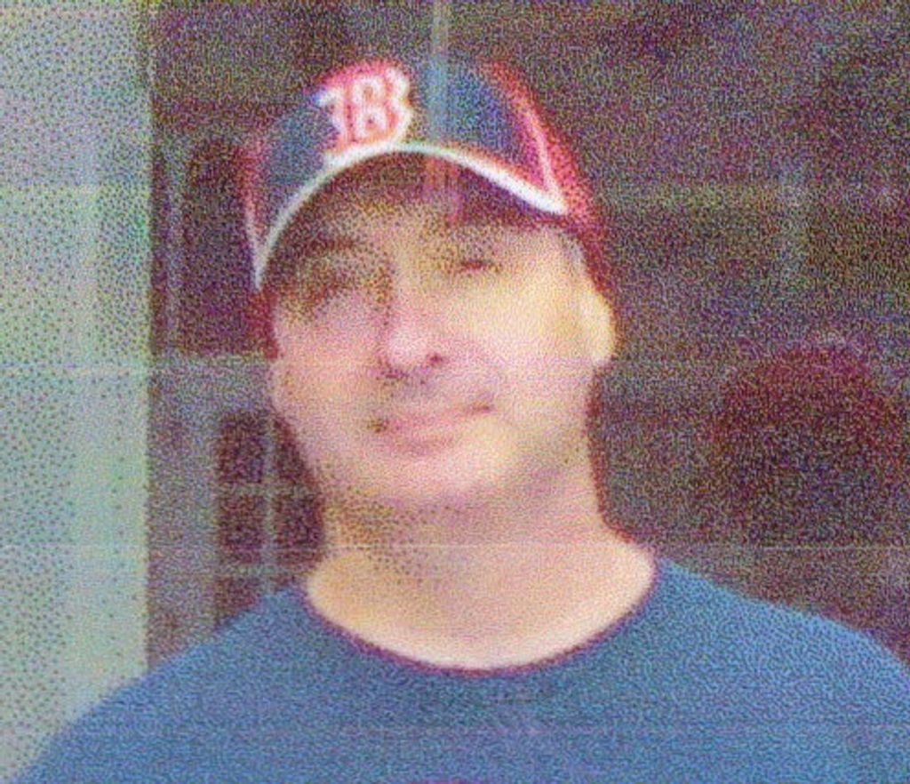 Michael D. Carvalho