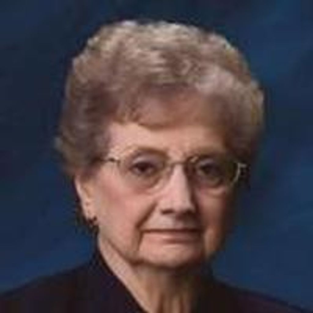 Hattie Hauber