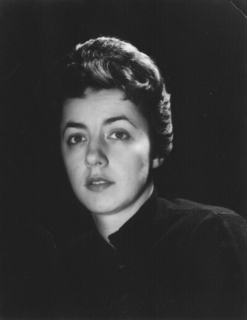Sheila Mason Profile Photo