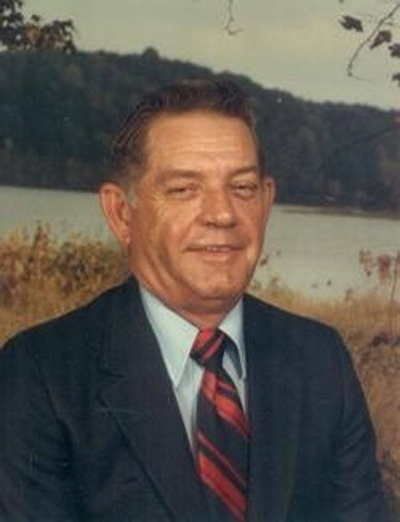 James Earl Hankins