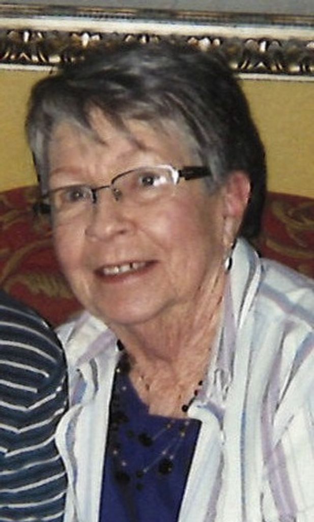 Mary Winder Profile Photo