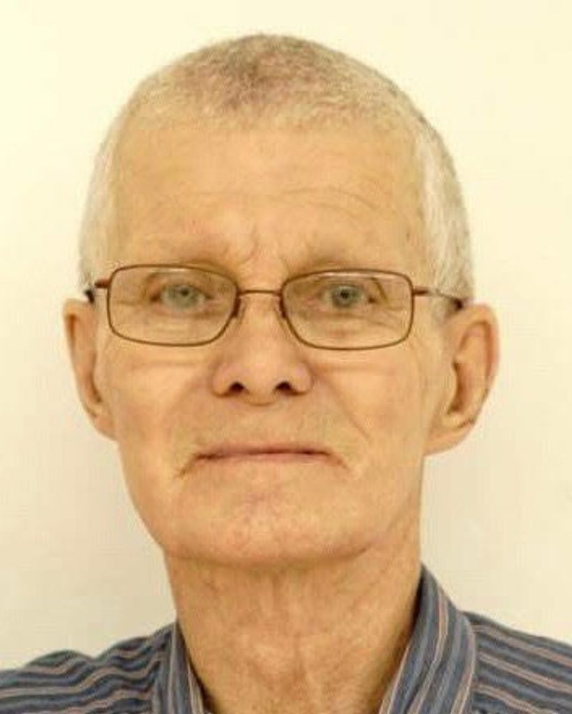 Frederick Pearce Profile Photo