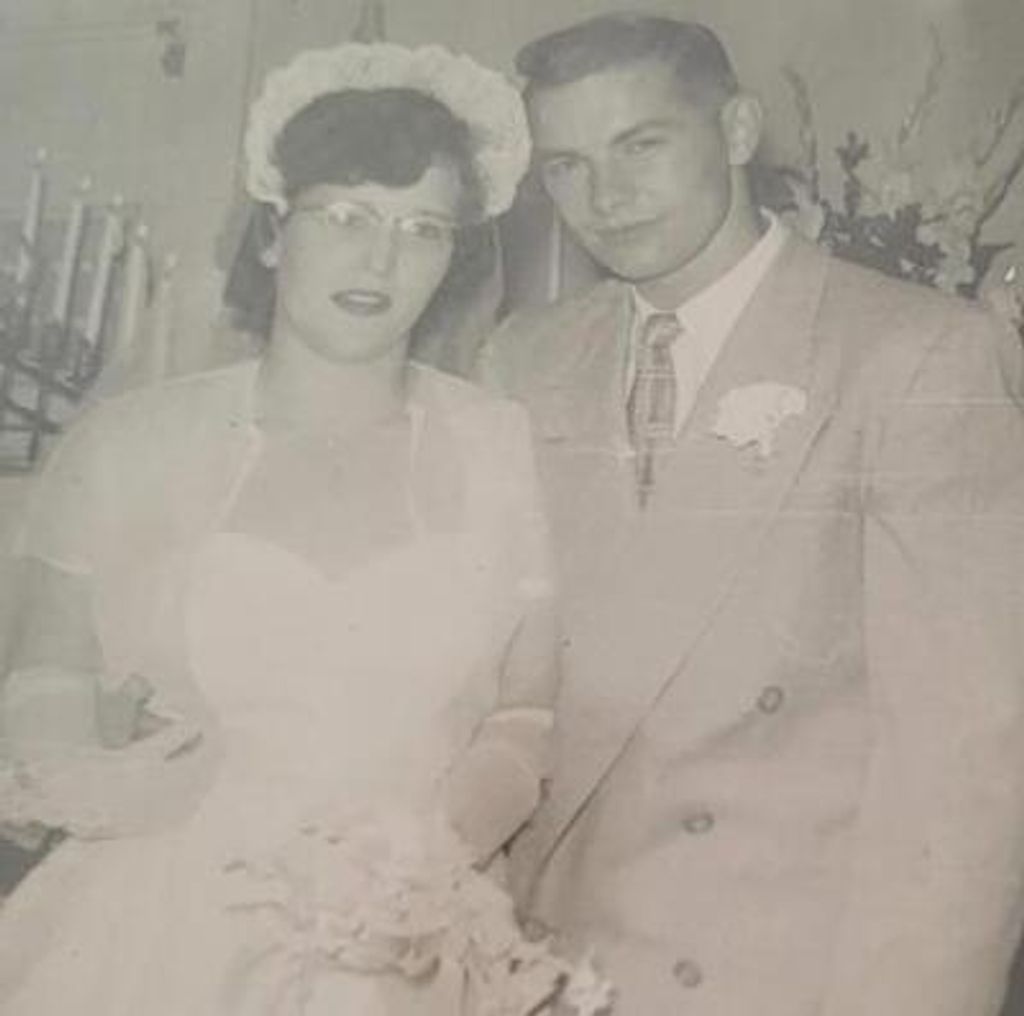 Betty M. Workman Profile Photo