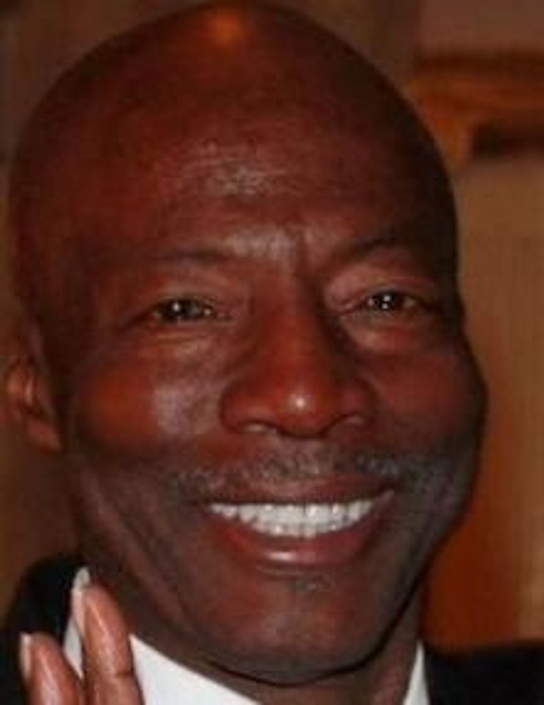 James Lewis Johnson Profile Photo