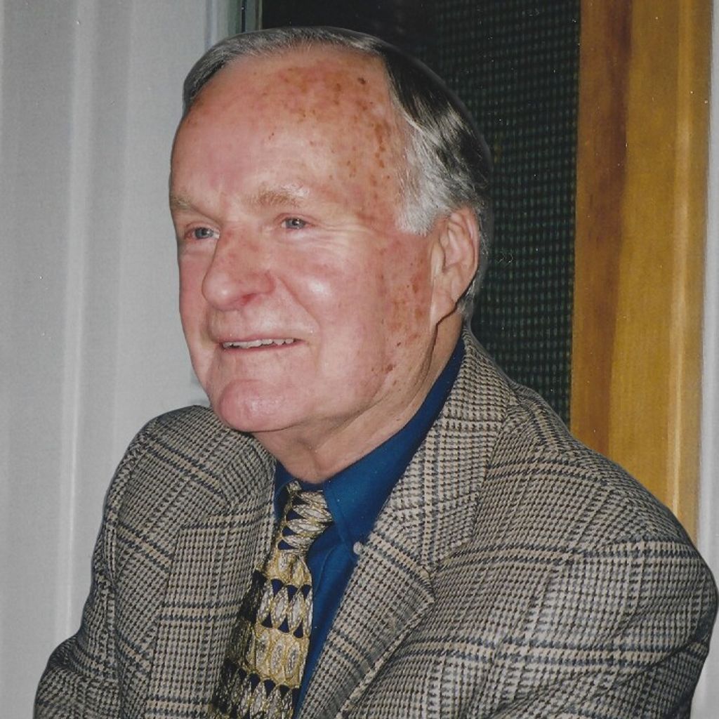 Albert Cheadle