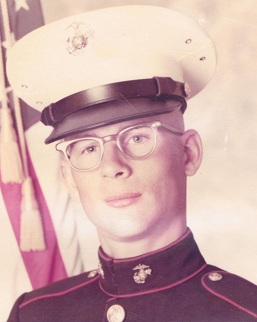 Daniel Robert "Danny" Stevens