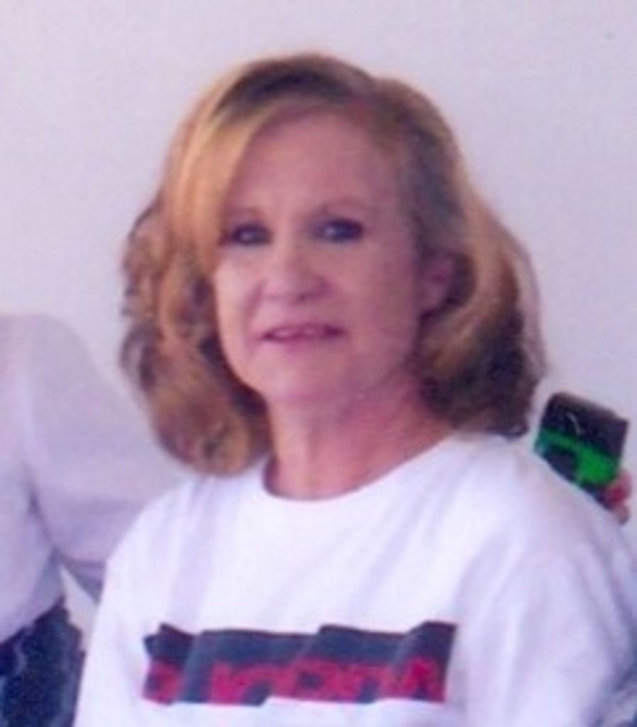Mary Katherine Rose Garley Profile Photo