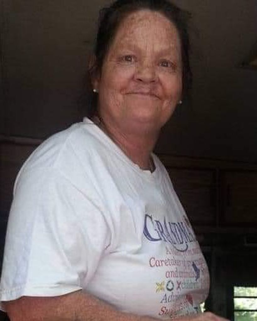 Helen Elaine Chamblee