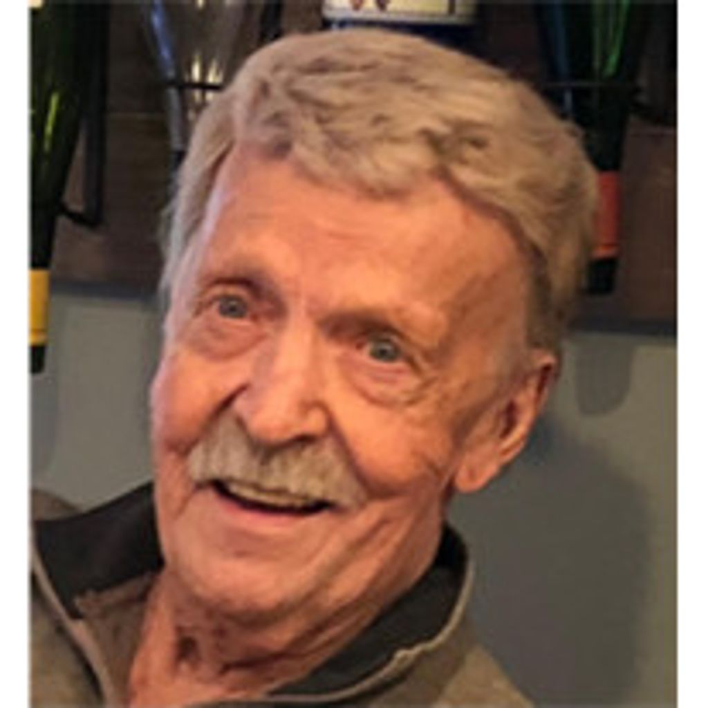 Marvin C. Smith