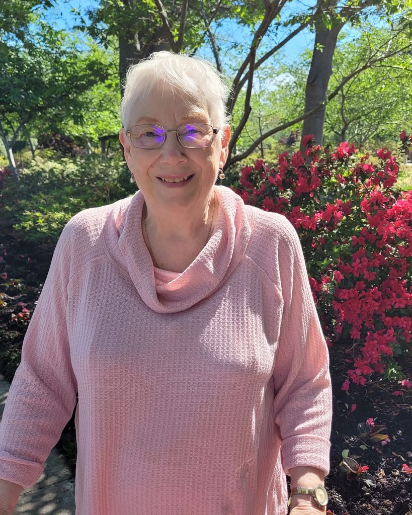 Sandra Lee Rogers Profile Photo