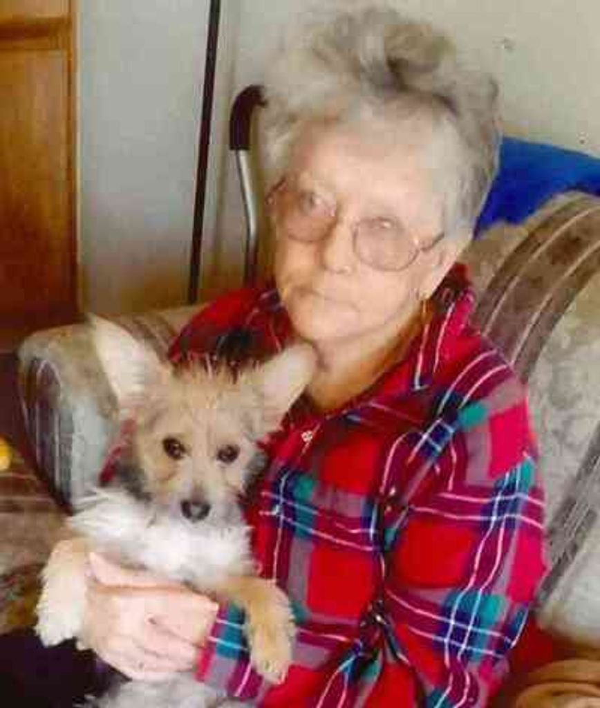 Livingston- Betty Dean Davis Profile Photo