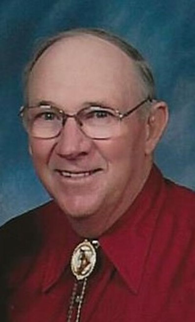 Stephen (Steve) Kimberlin Profile Photo