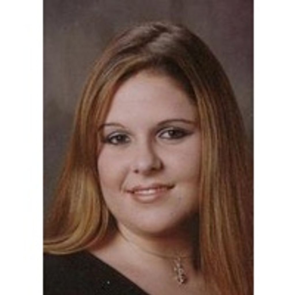 Elizabeth Ann Watschinger