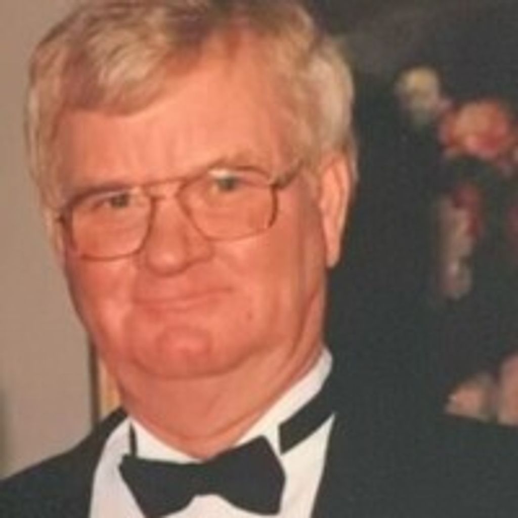 William "Bill" West