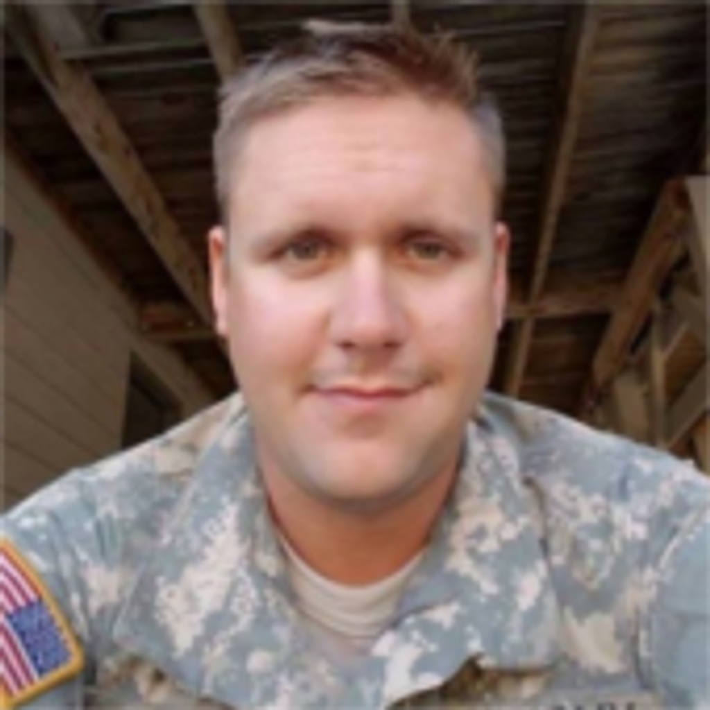 Joseph "Joe" Spencer Tolley Profile Photo
