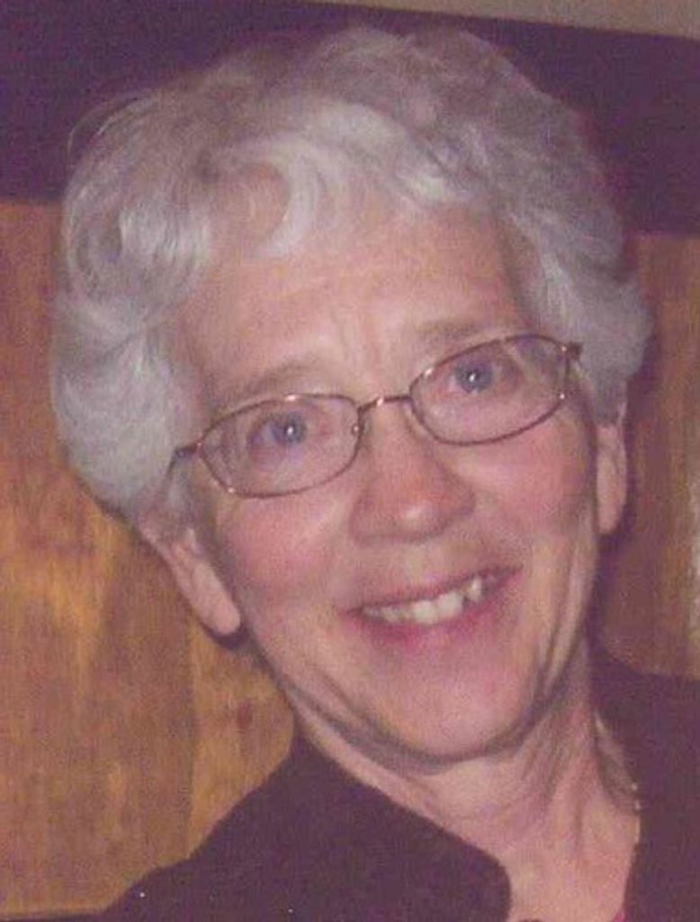 Gloria Ann Bontrager