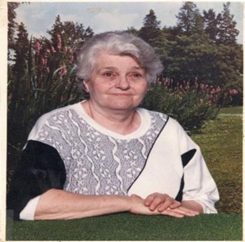 June Elsie (St. Clair) Harrold Profile Photo