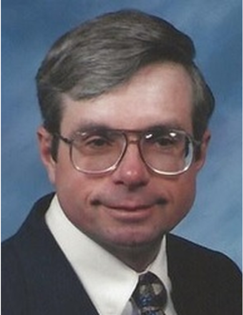 E. Doyle Hoverstock Profile Photo
