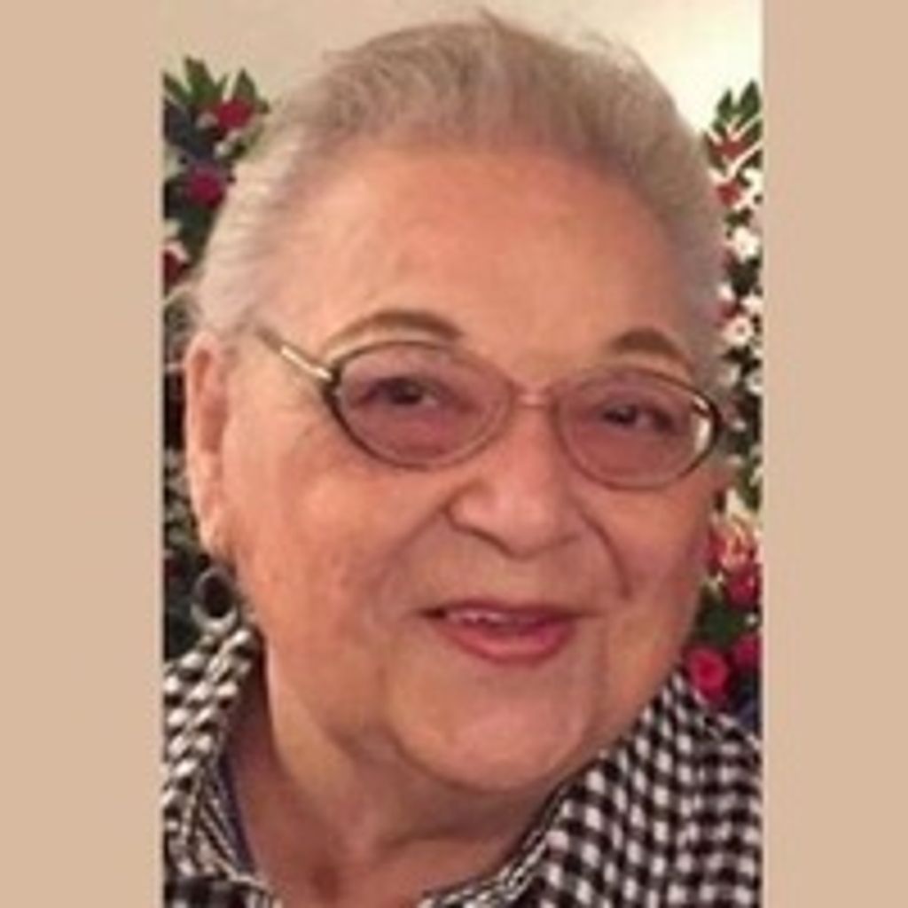 Amelia Dovalina Profile Photo
