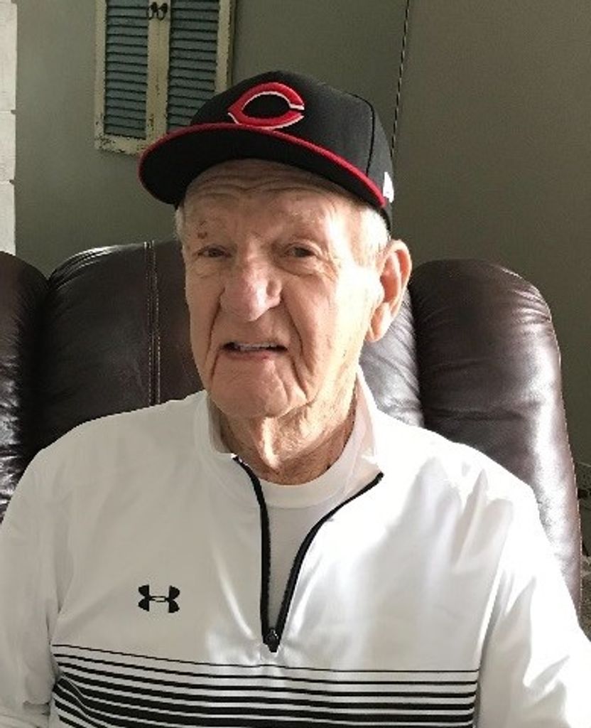 Thomas Joseph Luensman Profile Photo