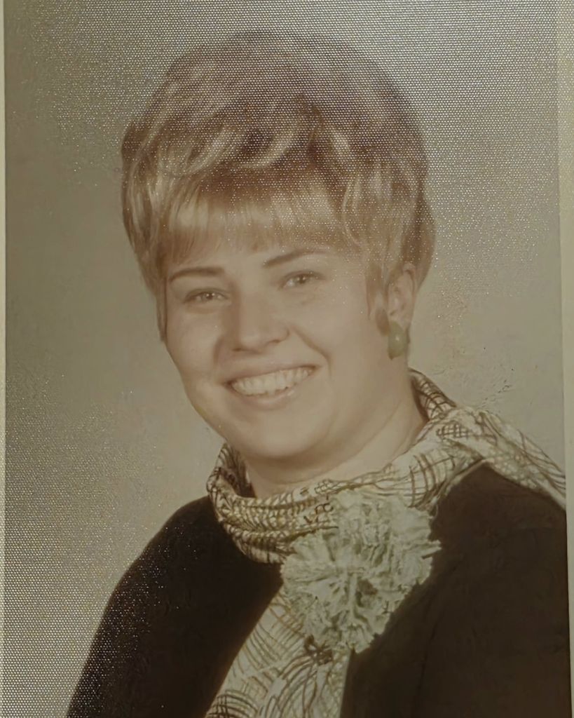 Carolyn Dalton Profile Photo