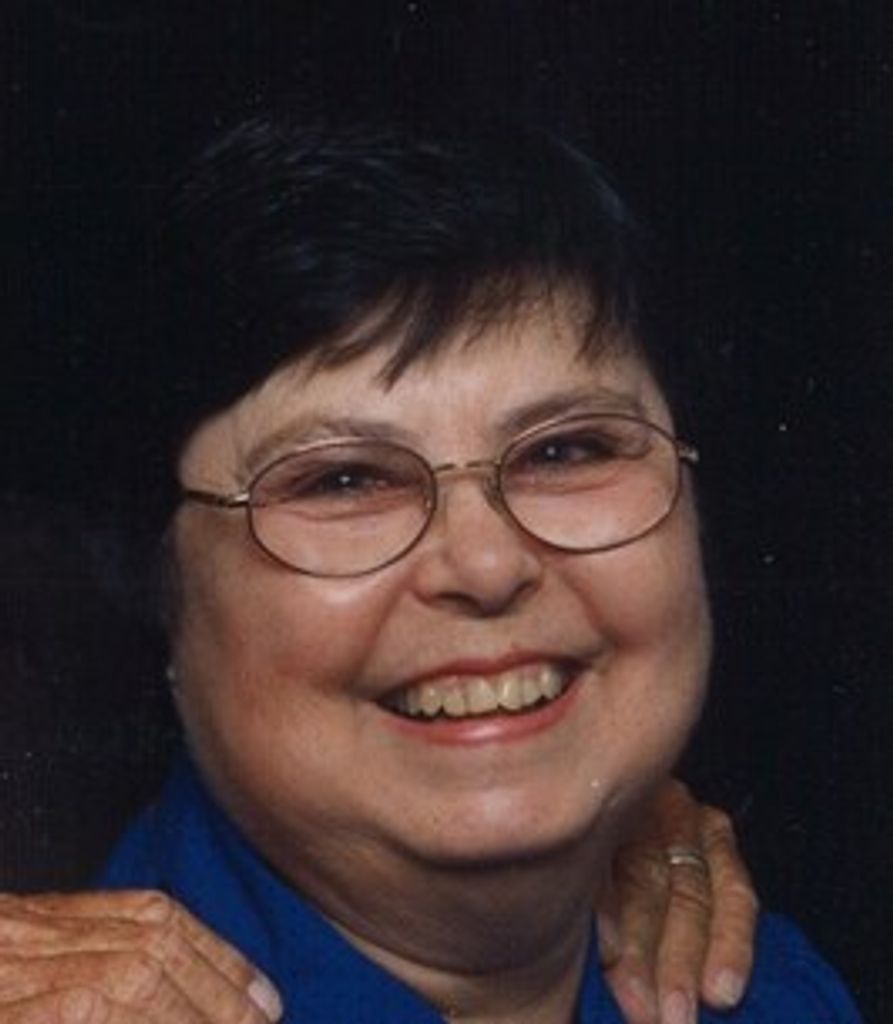 Norma Jean Reese