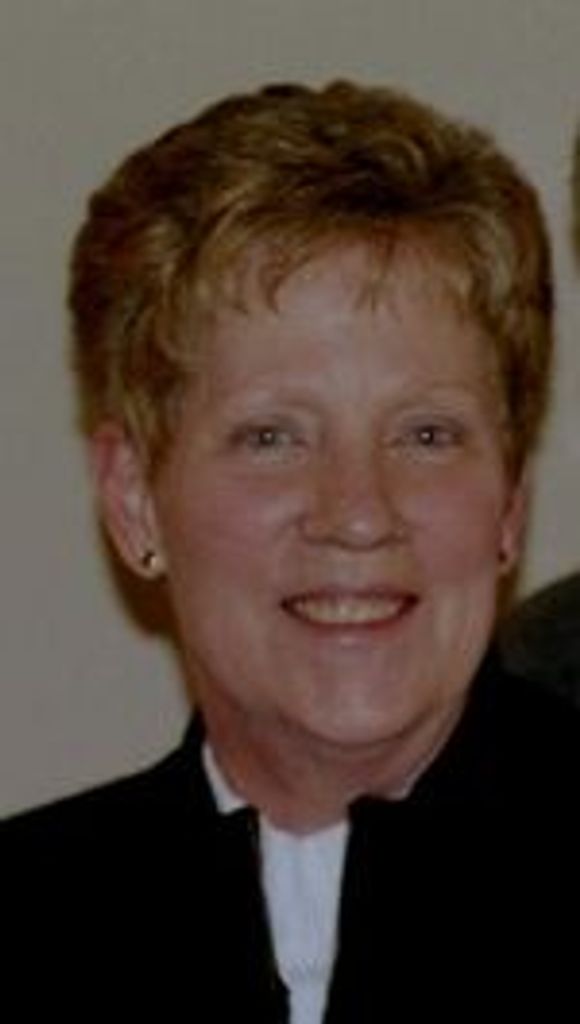 Constance Catherall