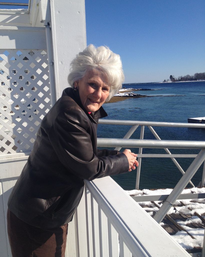 Rhoda Eberle Profile Photo