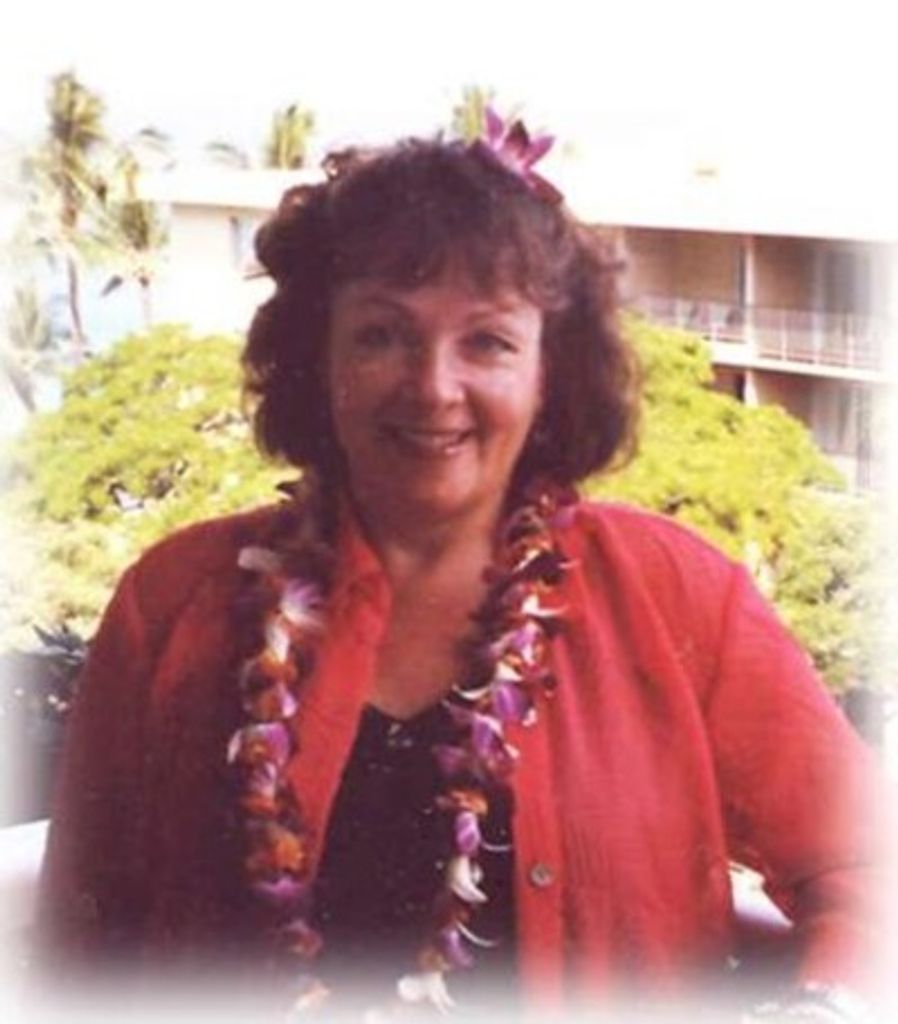 Susan Marie Reiffenberger