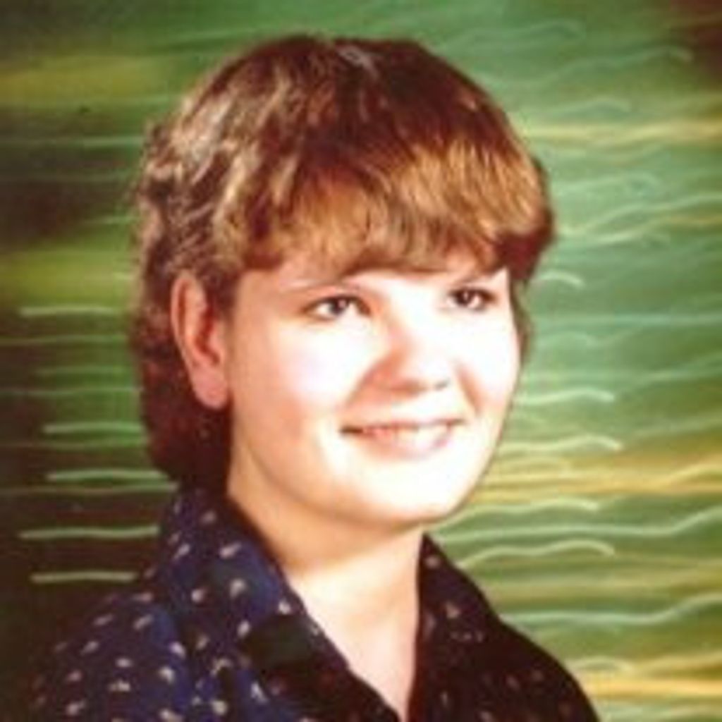 Mary B. Underwood Profile Photo