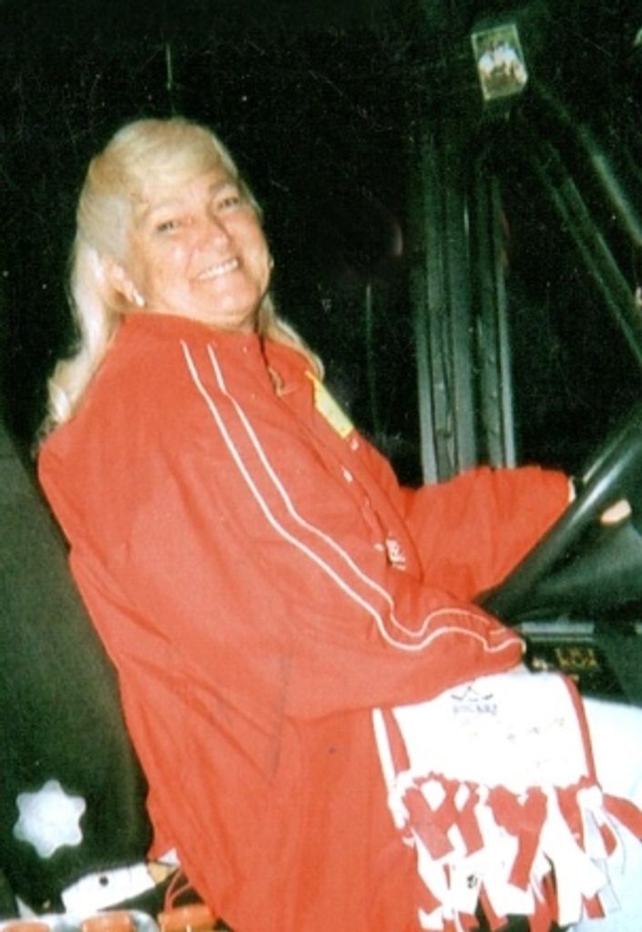 Dottie Yeadon Profile Photo