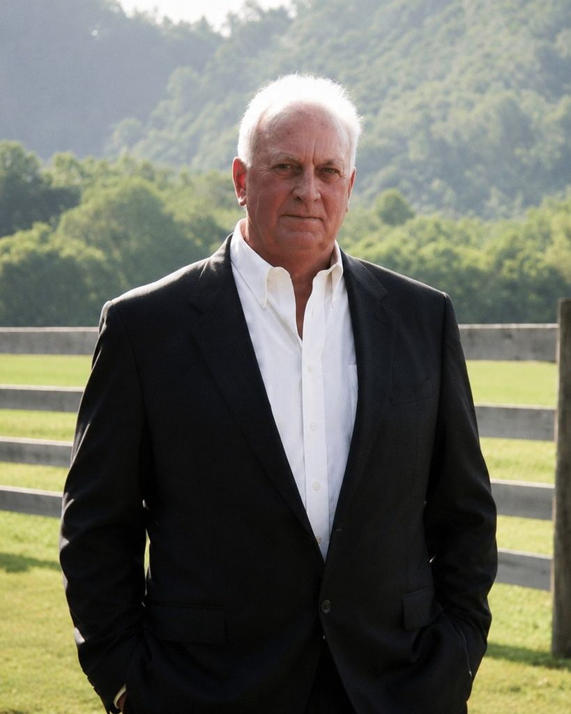 Curtis Messer Profile Photo