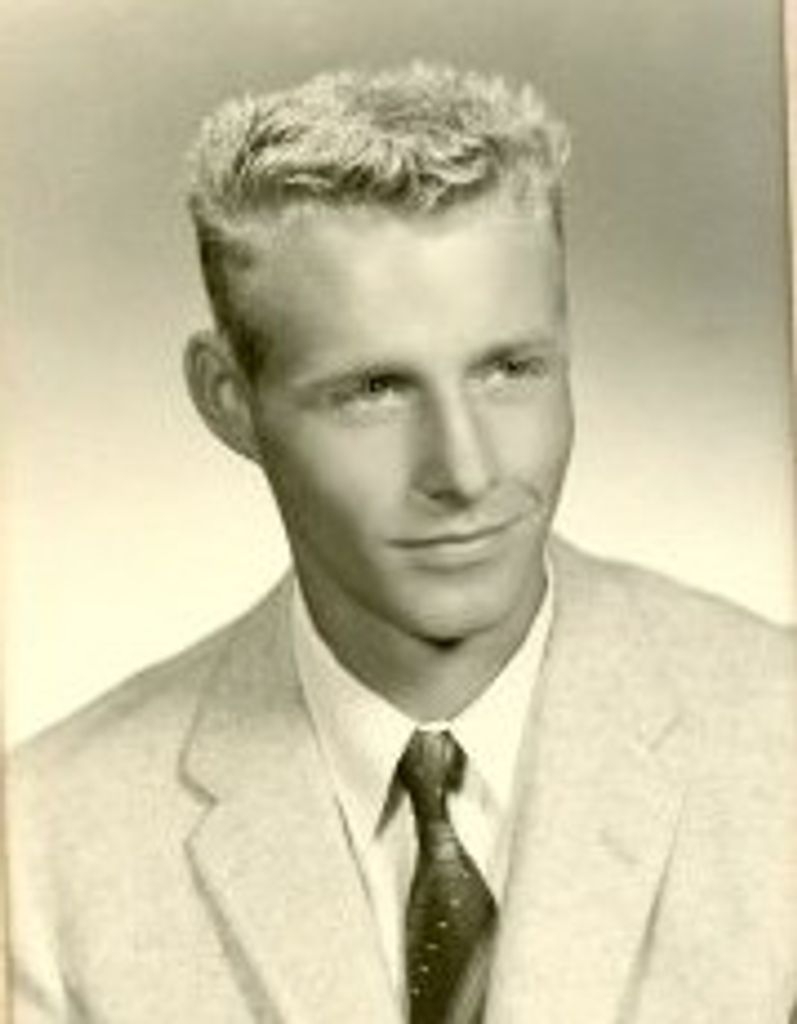 Herbert "Lee" Leland Studley