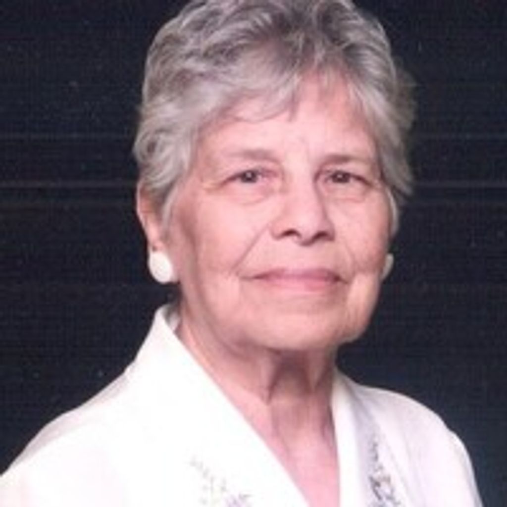 Lilia Jane Capone Sprankle