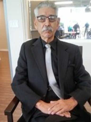 Franklin Ronald Alvarado Profile Photo