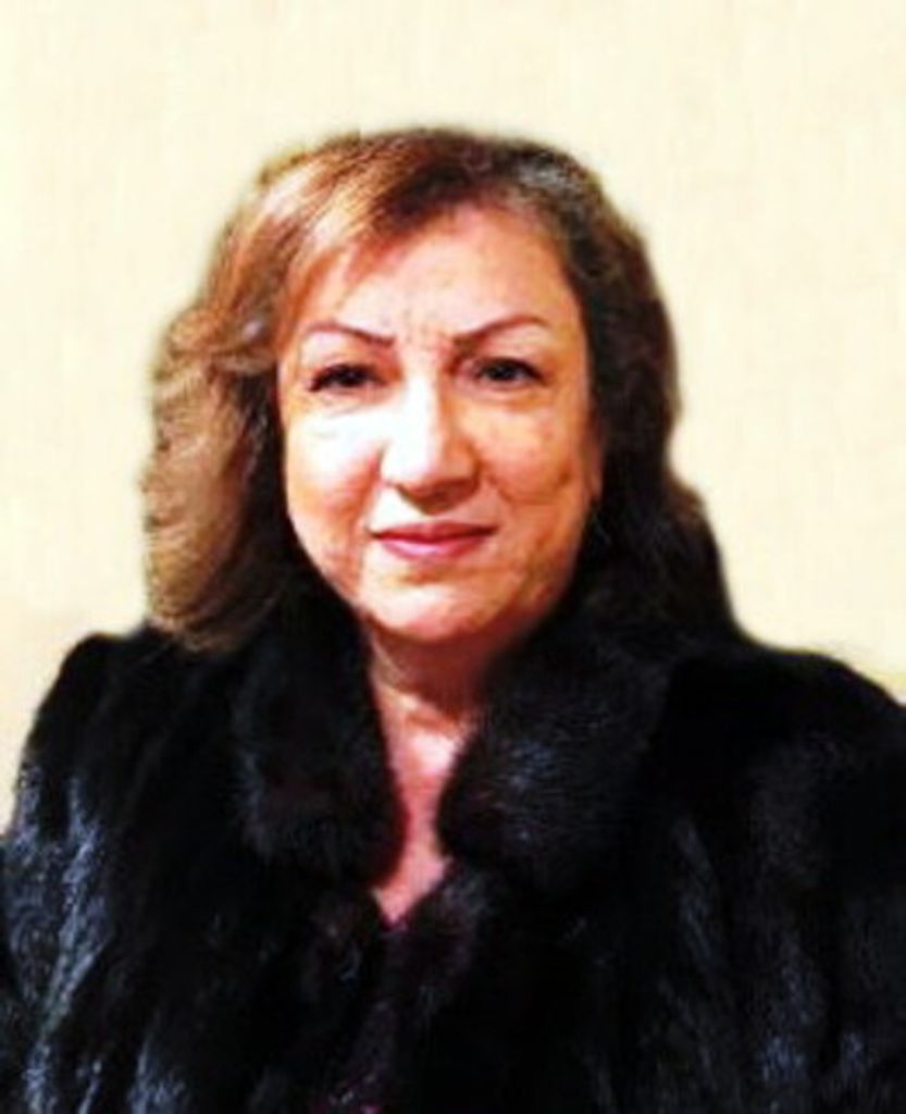 Evlin Odisho Gappy Profile Photo