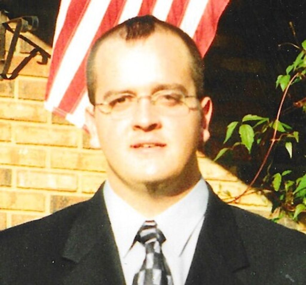 Adam K Smith Profile Photo