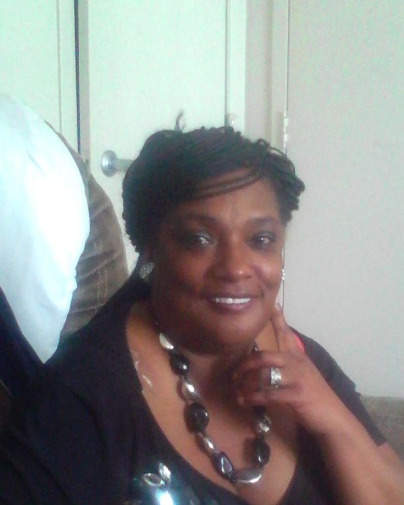 Tamela Renee Blount Profile Photo